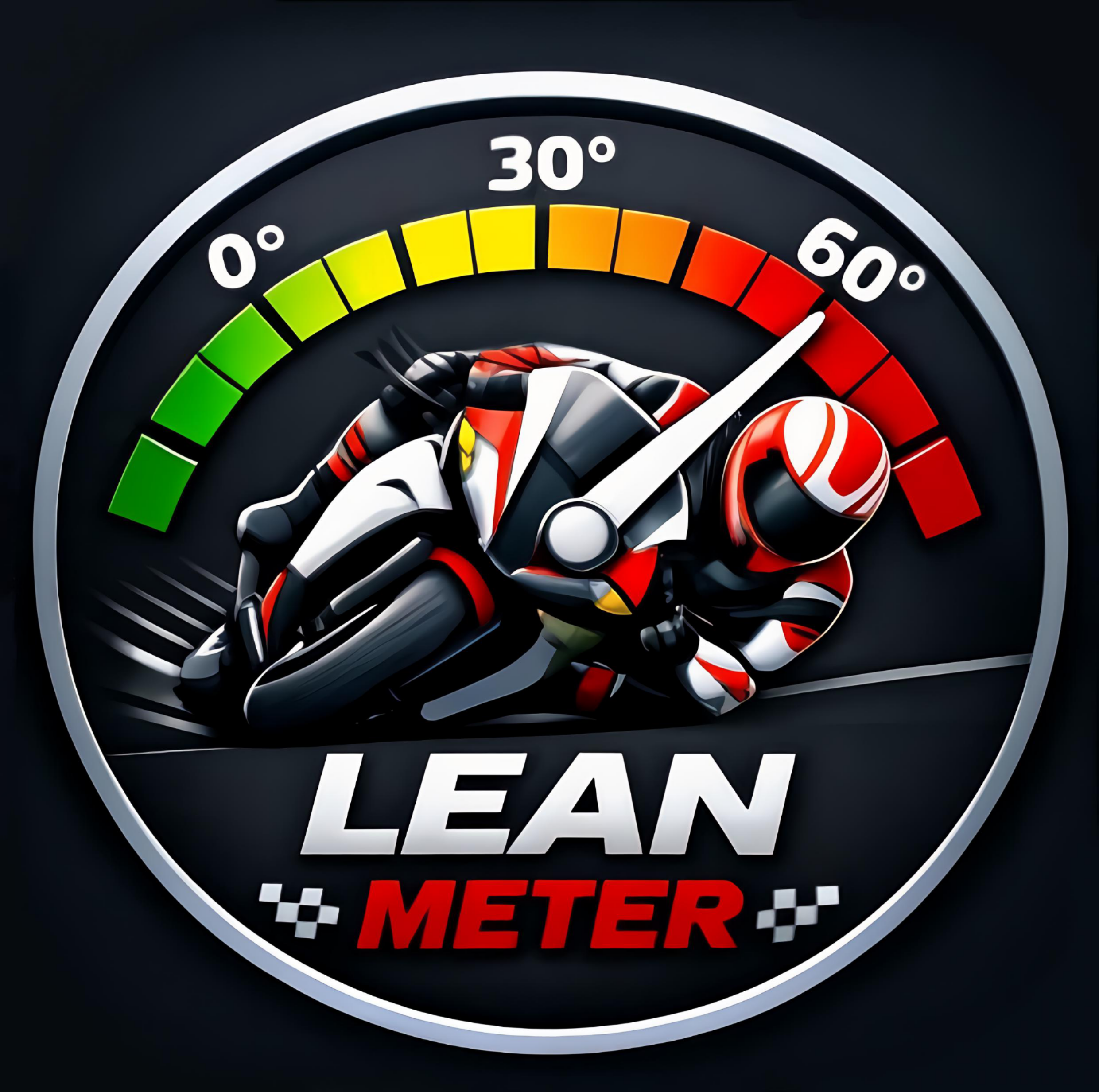 Lean Meter icon