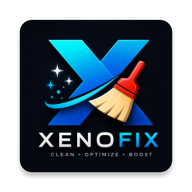 XenofiX icon
