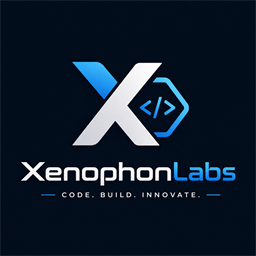 Xenophon Labs logo